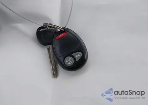 2008 Chevrolet Colorado Lt z USA, uszkodzony, nr VIN 1GCDT13E988129616